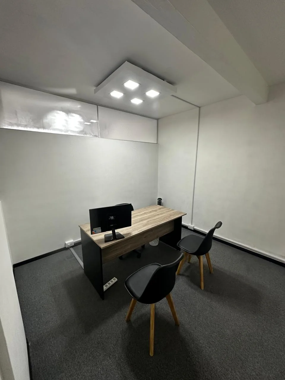 Espacio profesional para atención de clientes en Mar del Plata