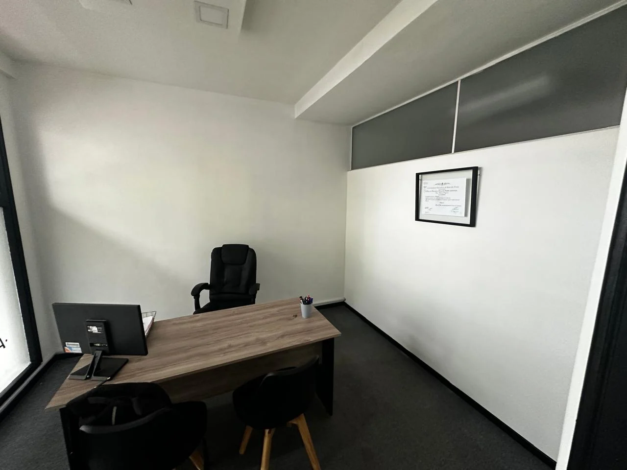 Oficina privada para profesionales en Mar del Plata