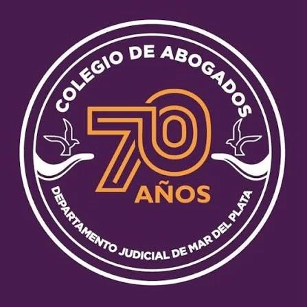 Colegio de Abogados del Departamento Judicial de Mar del Plata