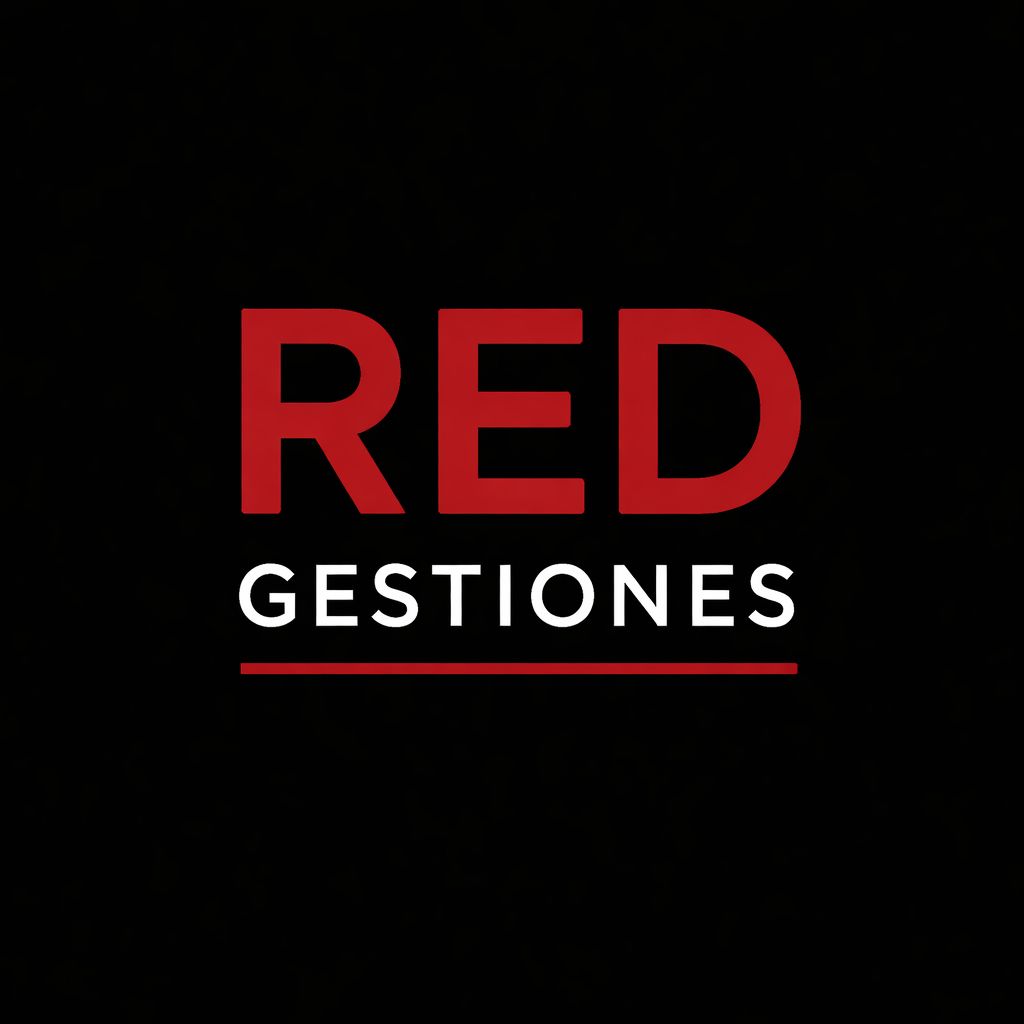 Logo de Red Gestiones